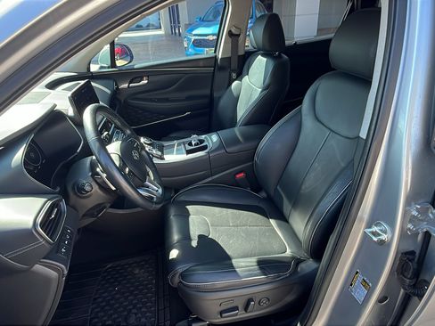 Used 2023 Hyundai Santa Fe Limited AWD/4WD image 10
