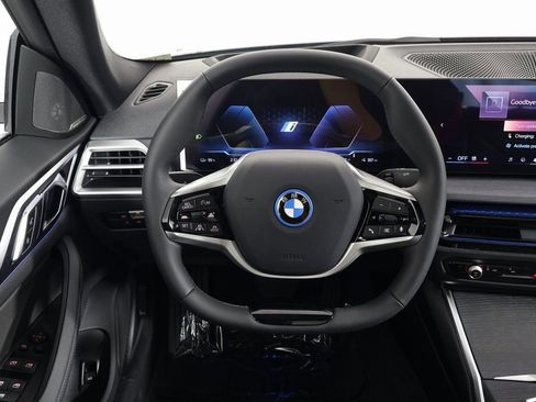 New 2026 BMW i4 eDrive40 w/ Premium Package RWD image 3
