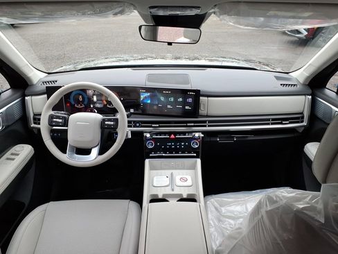 New 2026 Hyundai Santa Fe SEL AWD/4WD image 11