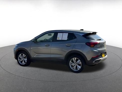 Used 2025 Buick Encore GX Preferred FWD image 10