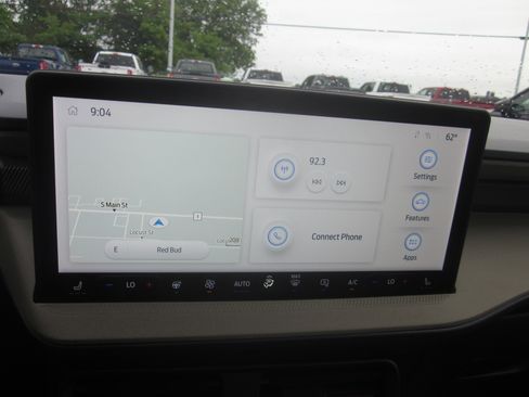 Used 2026 Ford Maverick Lariat w/ 4K Tow Package AWD/4WD image 18