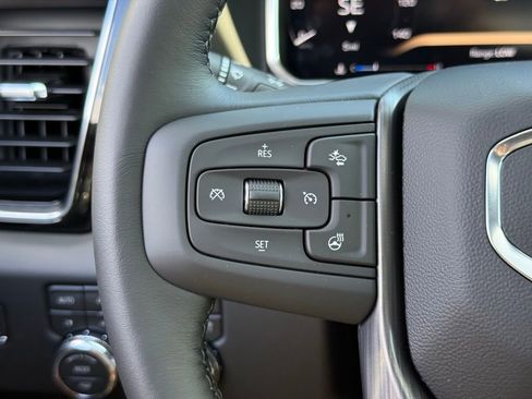 New 2026 GMC Sierra 3500 Denali Ultimate AWD/4WD image 25