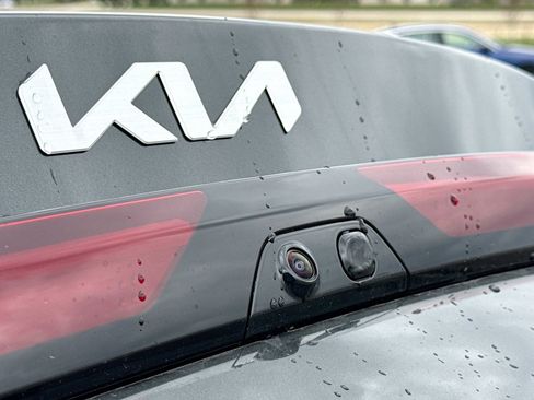 New 2026 Kia K5 LXS image 11