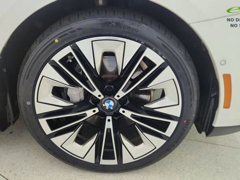 Used 2026 BMW 540i xDrive AWD/4WD image 60