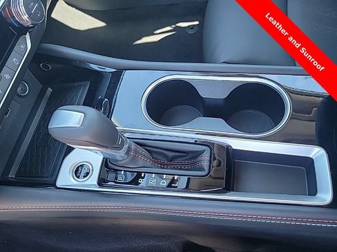 New 2025 Nissan Altima 2.5 SR w/ SR Premium Package FWD image 28