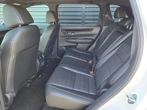 Used 2025 Honda CR-V Sport-L image 11