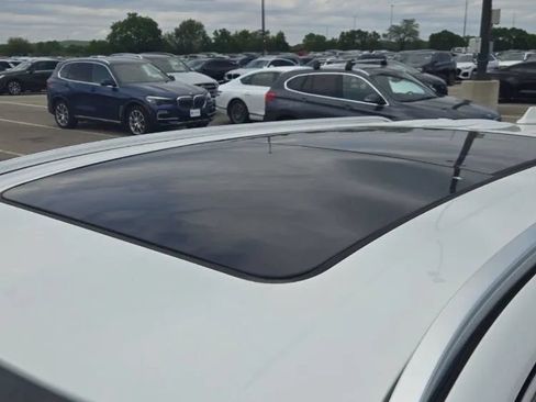 Used 2020 Lincoln Aviator Reserve w/ Equipment Group 202A AWD/4WD image 7