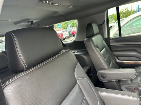 Used 2018 GMC Yukon XL Denali w/ Denali Ultimate Package AWD/4WD image 17
