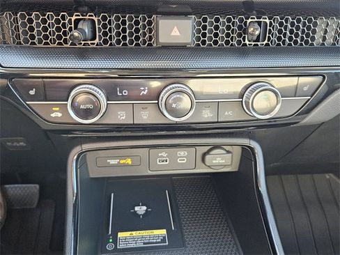 Certified 2024 Honda CR-V EX-L image 20