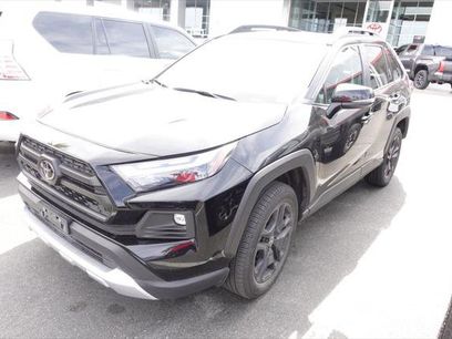 Certified 2024 Toyota RAV4 Adventure