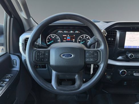 Used 2023 Ford F150 XL w/ XL Chrome Appearance Package AWD/4WD image 17