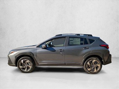 New 2026 Subaru Crosstrek 2.5i Limited w/ Crosstrek Mirror Package AWD/4WD image 5