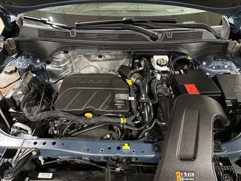 Used 2025 Buick Envista Sport Touring w/ Convenience I Package image 24