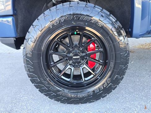 New 2026 GMC Sierra 1500 Elevation AWD/4WD image 31