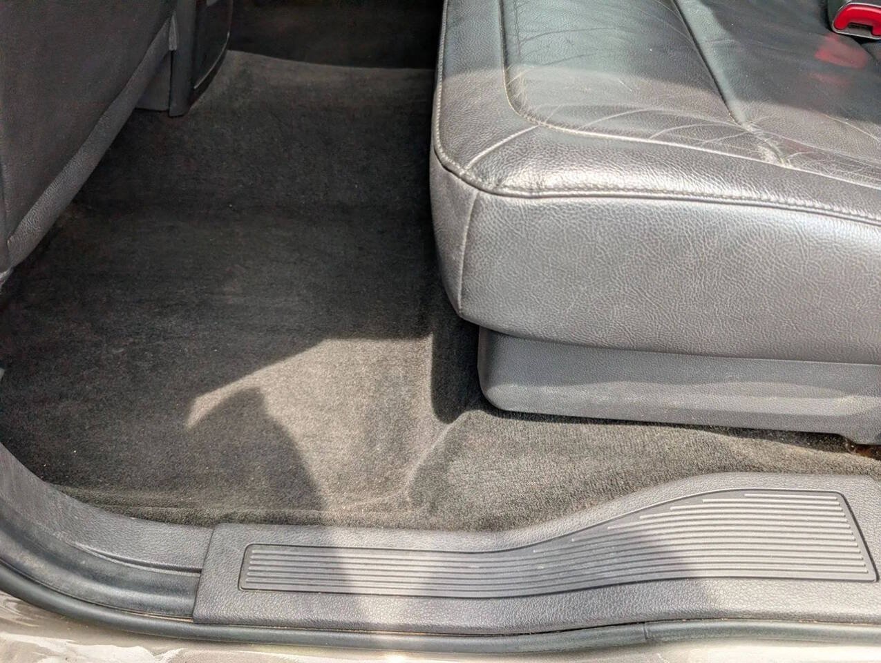 Used 2014 Ford Flex SEL w/ Equipment Group 202A FWD image 32