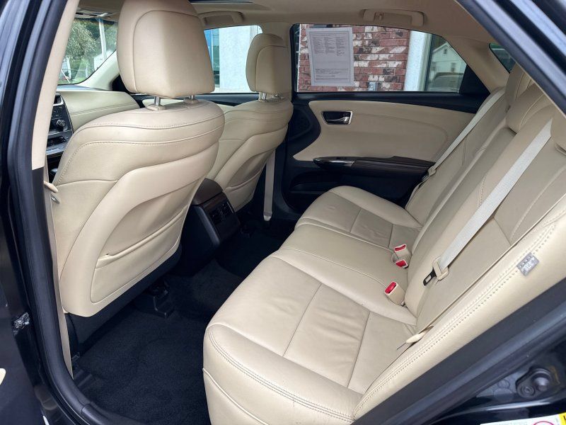 Used 2013 Toyota Avalon XLE Premium FWD image 14