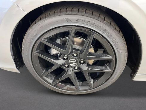 New 2026 Honda Civic Sport image 11