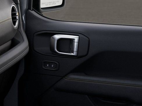 New 2026 Jeep Wrangler Sahara image 28