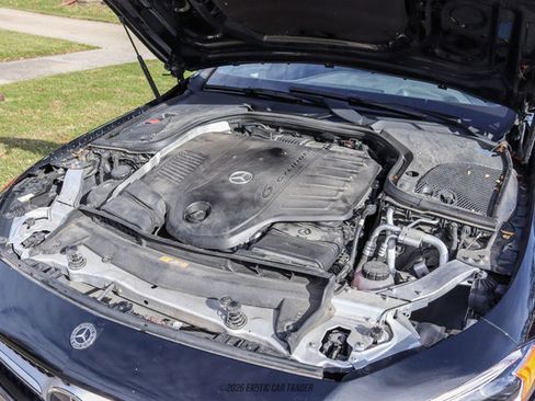 Used 2019 Mercedes-Benz CLS 450 4MATIC image 16