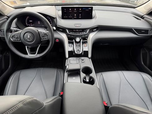 Certified 2025 Acura TLX w/ Technology Package image 20
