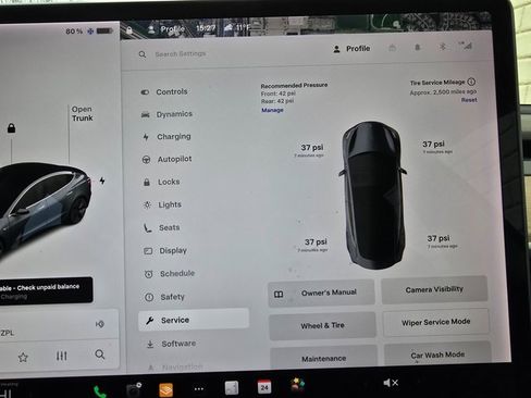 Used 2019 Tesla Model 3 Long Range image 52