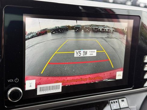 New 2026 Toyota Camry LE image 15