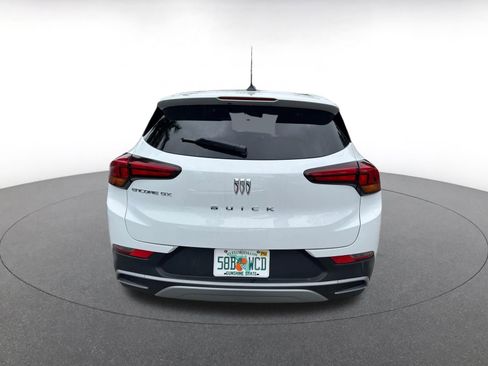 Used 2025 Buick Encore GX Preferred image 21