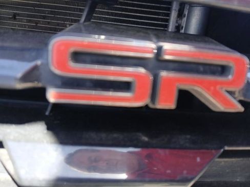 Certified 2025 Nissan Altima 2.5 SR FWD image 3
