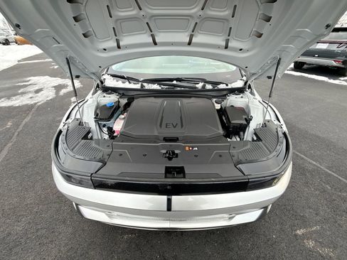 New 2026 Hyundai Ioniq 5 Limited image 28