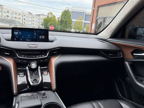 Used 2021 Acura TLX FWD image 26