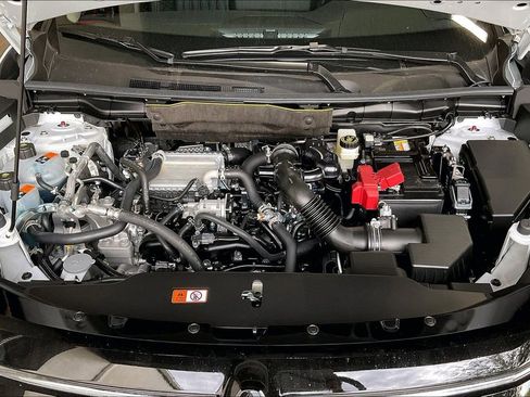New 2026 Mitsubishi Outlander SEL FWD image 11