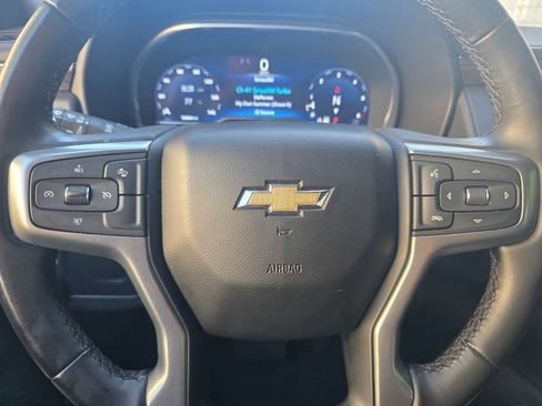 Used 2024 Chevrolet Tahoe LT AWD/4WD image 31