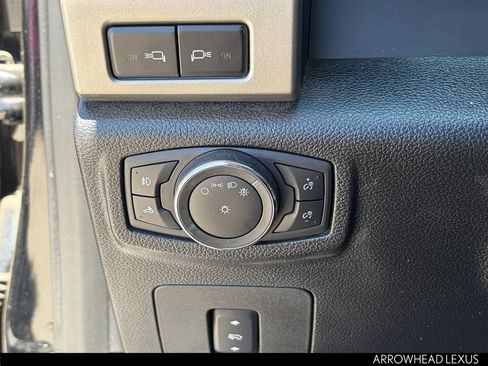 Used 2017 Ford F150 Lariat AWD/4WD image 21