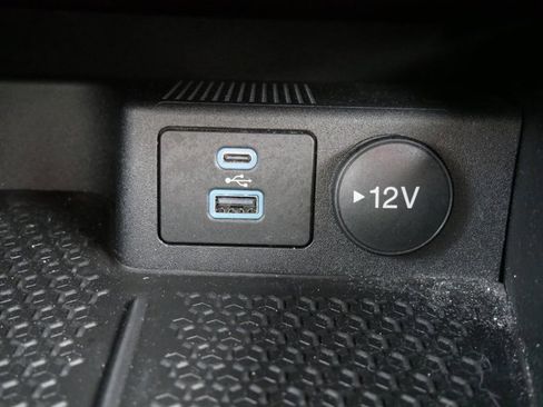 Certified 2021 Ford Bronco Sport Badlands image 26