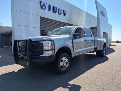 Used 2023 Ford F350 XL w/ FX4 Off-Road Package