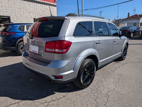 Used 2019 Dodge Journey SE w/ Connectivity Group image 6
