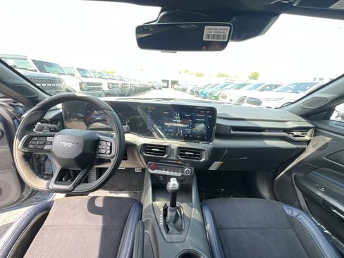 New 2026 Ford Mustang Dark Horse image 23