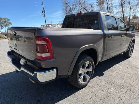 Used 2021 RAM 1500 Laramie image 7