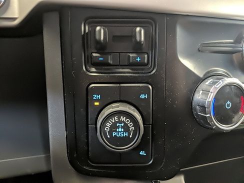 Certified 2023 Ford F150 XLT w/ Equipment Group 302A High image 20