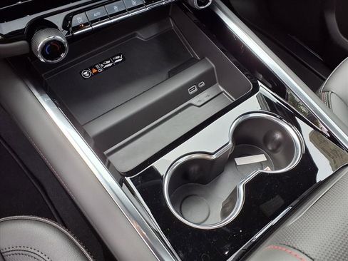 New 2026 Chevrolet Suburban RST w/ Comfort Package image 12