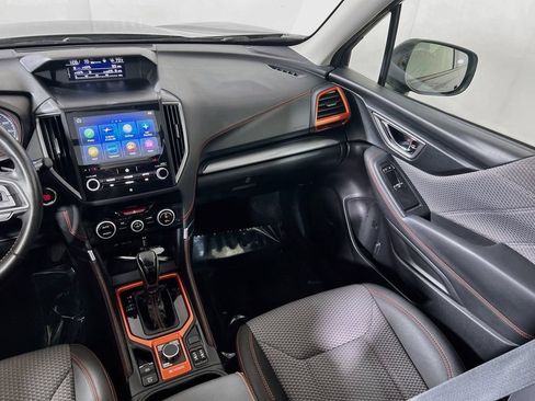 Used 2019 Subaru Forester Sport w/ Popular Package #2 AWD/4WD image 21