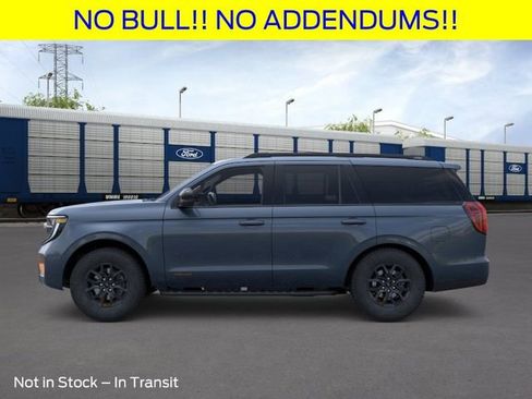 New 2026 Ford Expedition Tremor AWD/4WD image 3