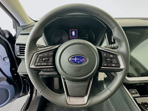 New 2025 Subaru Outback Premium image 15