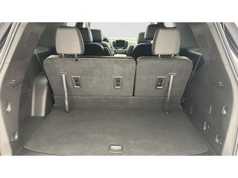 Used 2023 Chevrolet Traverse LT w/ LT Premium Package AWD/4WD image 25