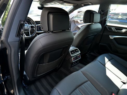 Used 2019 Audi A7 3.0T Premium Plus image 48