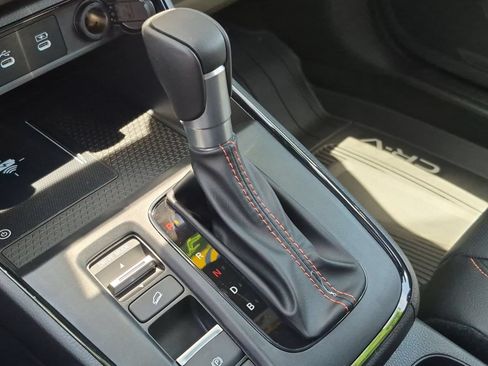 New 2026 Honda CR-V Sport-L image 6