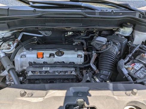 Used 2010 Honda CR-V LX image 36