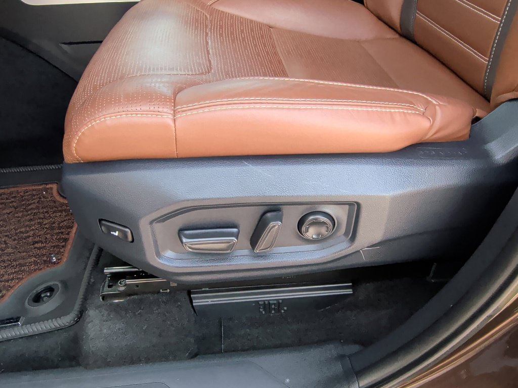 Used 2023 Toyota Tundra 1794 Edition AWD/4WD image 13