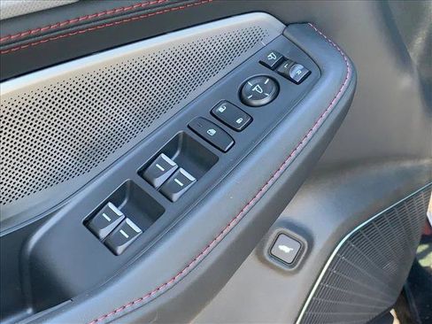 New 2026 Acura MDX A-Spec AWD/4WD image 12