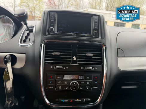 Used 2016 Subaru Crosstrek 2.0i Premium w/ Moonroof Package image 27